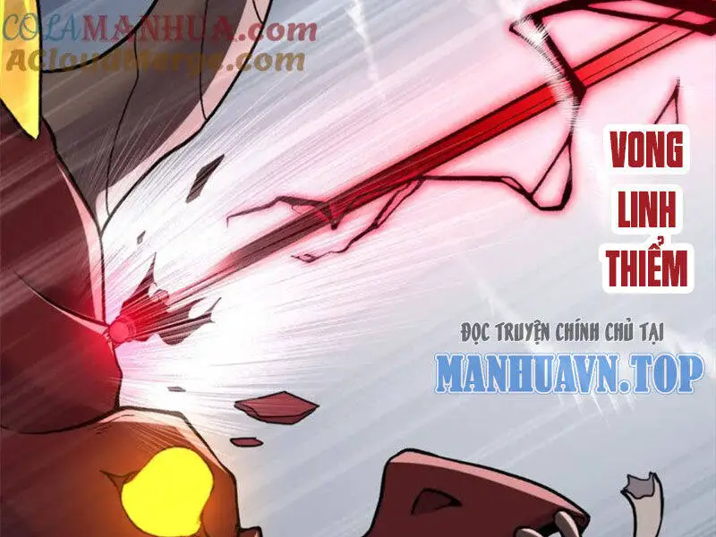 Ma Thú Siêu Thần Nettruyen ZZZ Chương 100 Page 96