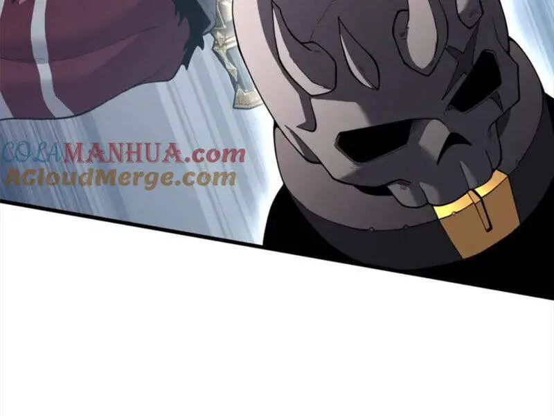 Ma Thú Siêu Thần Nettruyen ZZZ Chương 100 Page 108