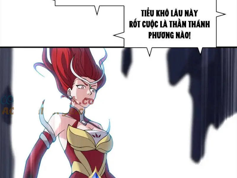 Ma Thú Siêu Thần Nettruyen ZZZ Chương 100 Page 127