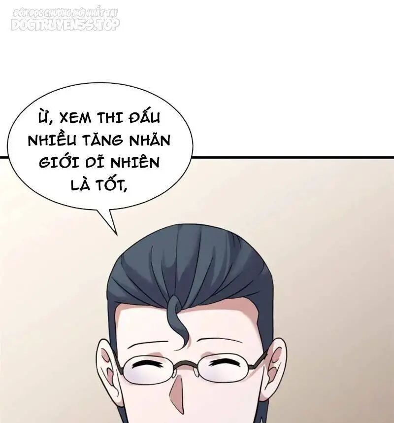 Ma Thú Siêu Thần Nettruyen ZZZ Chương 115 Page 48