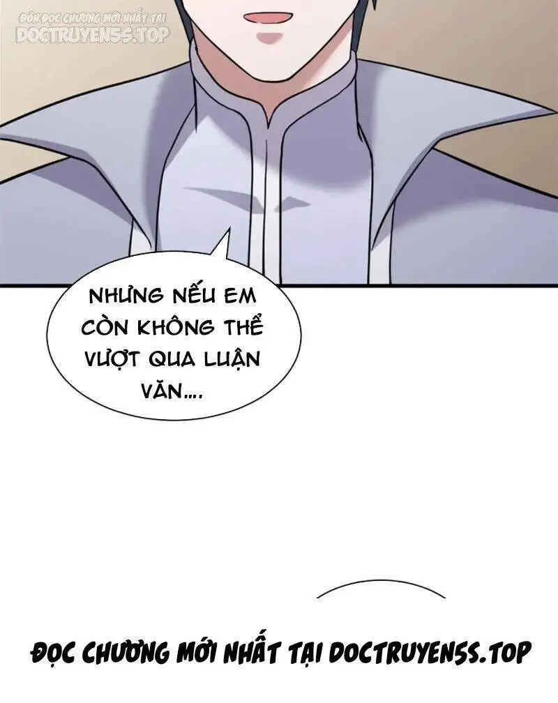 Ma Thú Siêu Thần Nettruyen ZZZ Chương 115 Page 49