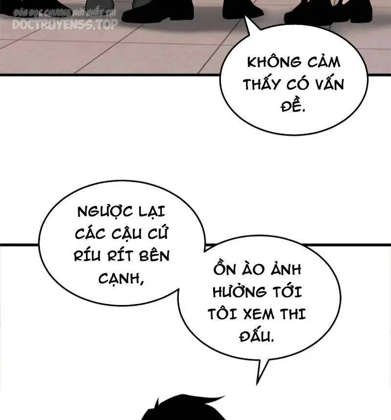 Ma Thú Siêu Thần Nettruyen ZZZ Chương 115 Page 54