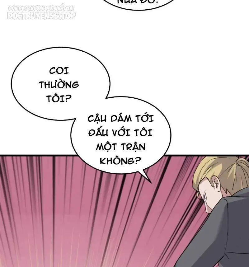 Ma Thú Siêu Thần Nettruyen ZZZ Chương 115 Page 58