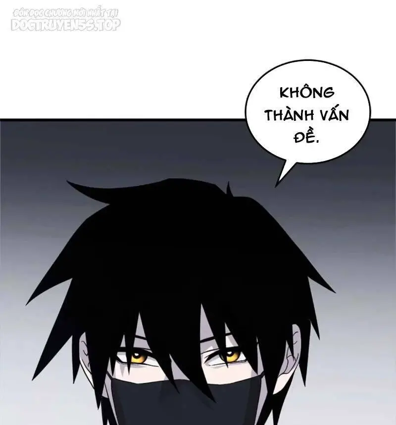 Ma Thú Siêu Thần Nettruyen ZZZ Chương 115 Page 60