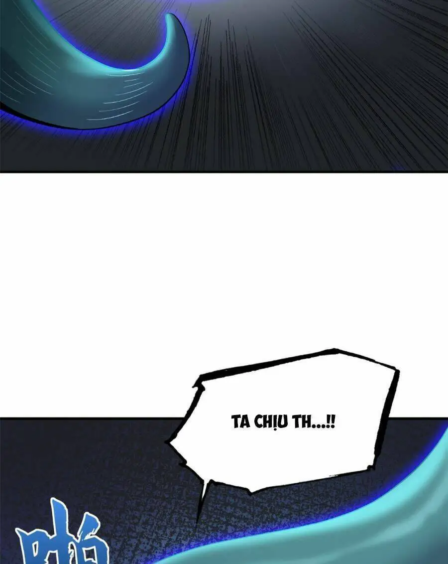 Ma Thú Siêu Thần Nettruyen ZZZ Chương 99 Page 22