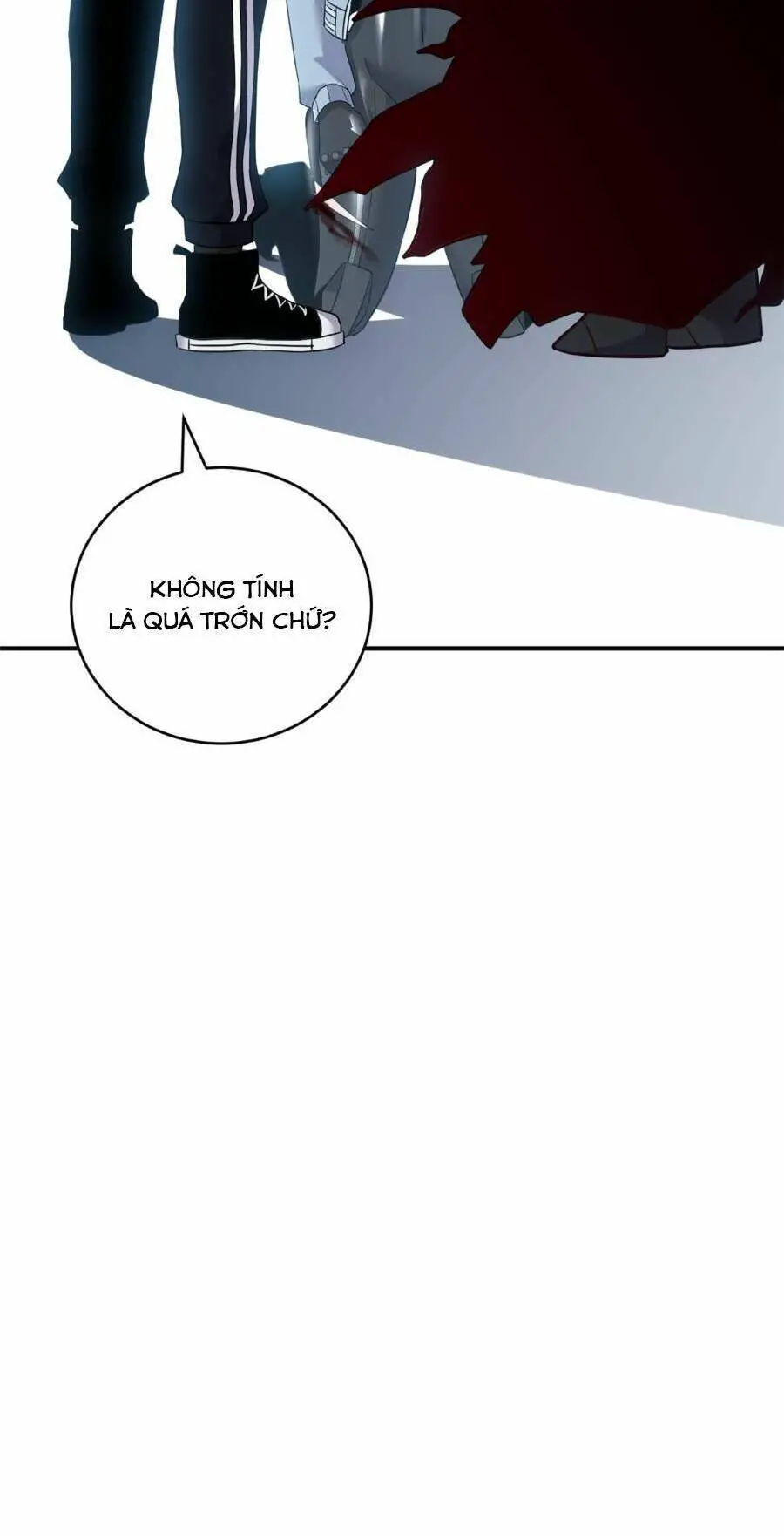 Ma Thú Siêu Thần Nettruyen ZZZ Chương 99 Page 50