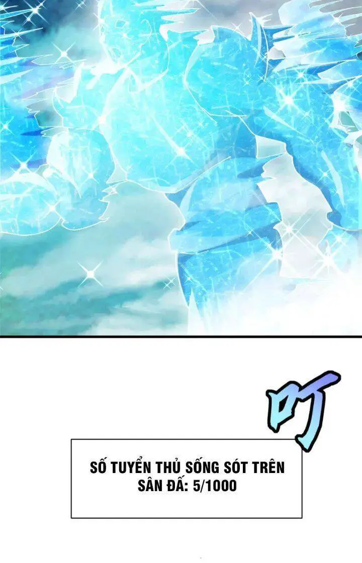 Ma Thú Siêu Thần Nettruyen ZZZ Chương 94 Page 11