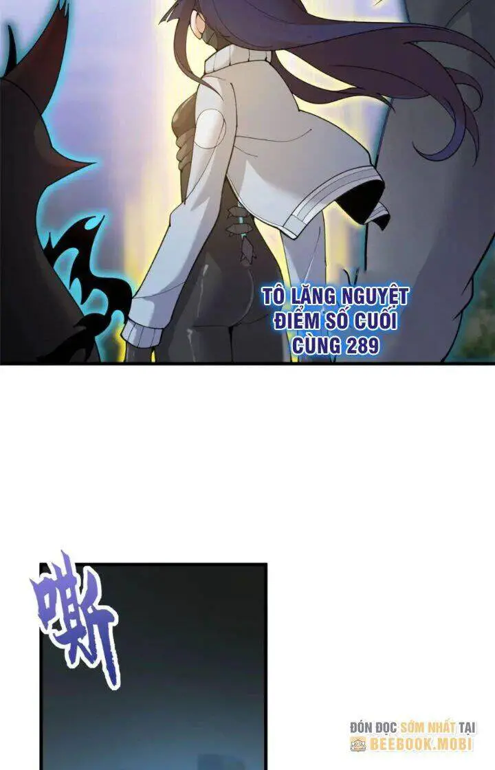 Ma Thú Siêu Thần Nettruyen ZZZ Chương 94 Page 15