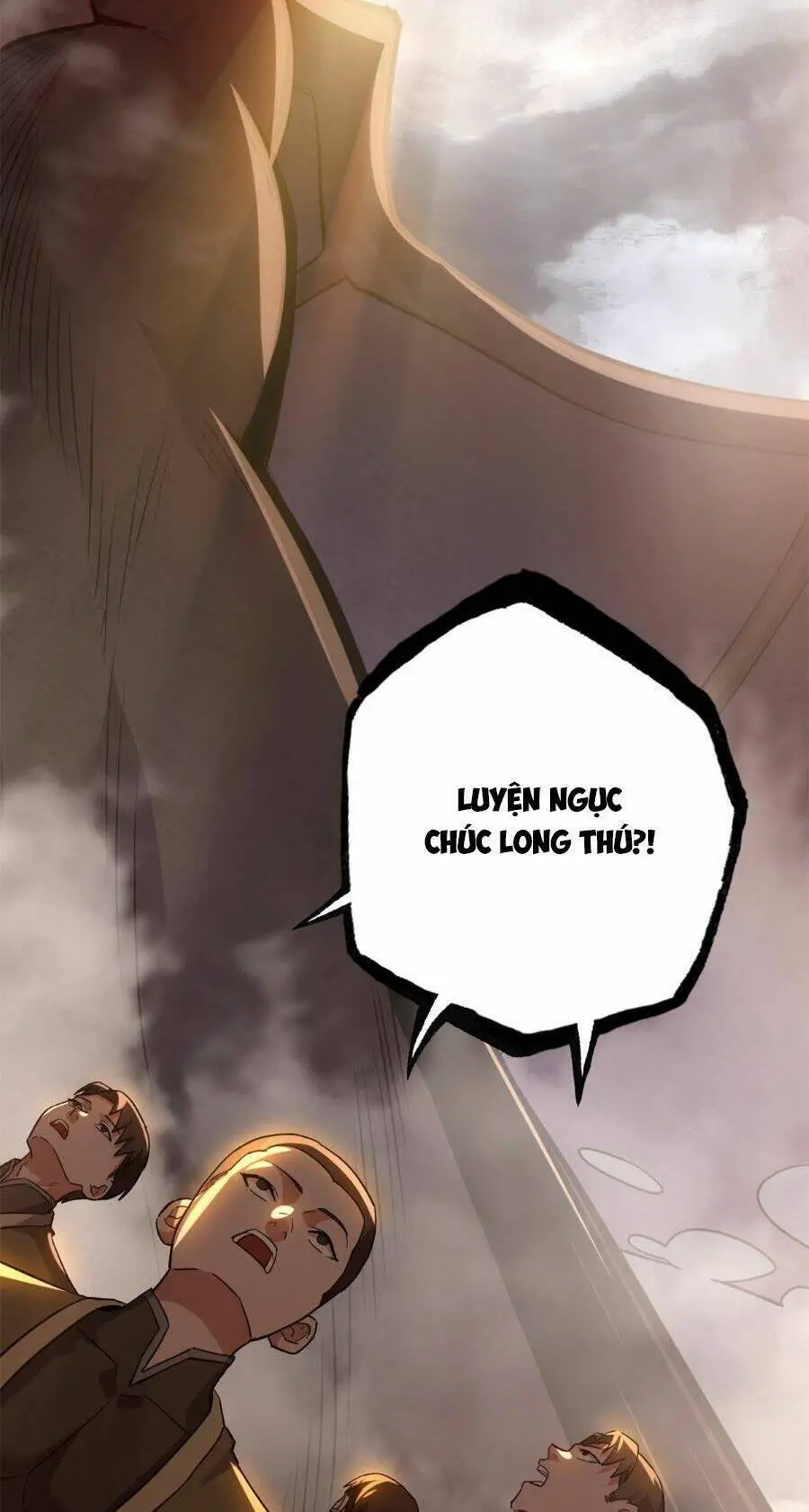 Ma Thú Siêu Thần Nettruyen ZZZ Chương 103 Page 23