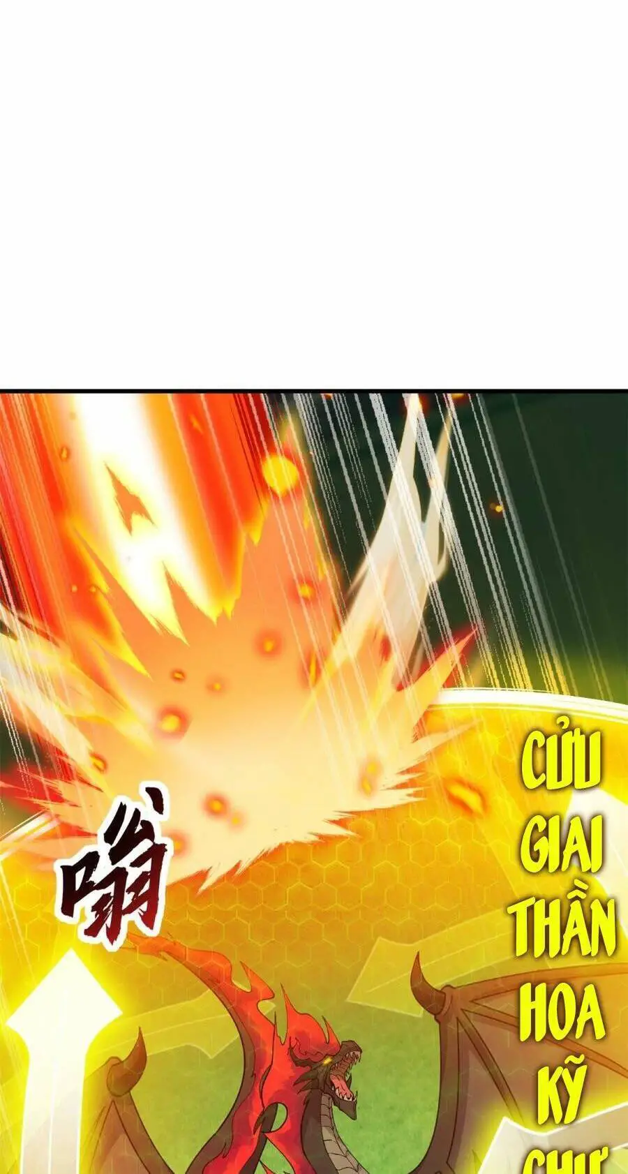 Ma Thú Siêu Thần Nettruyen ZZZ Chương 103 Page 28