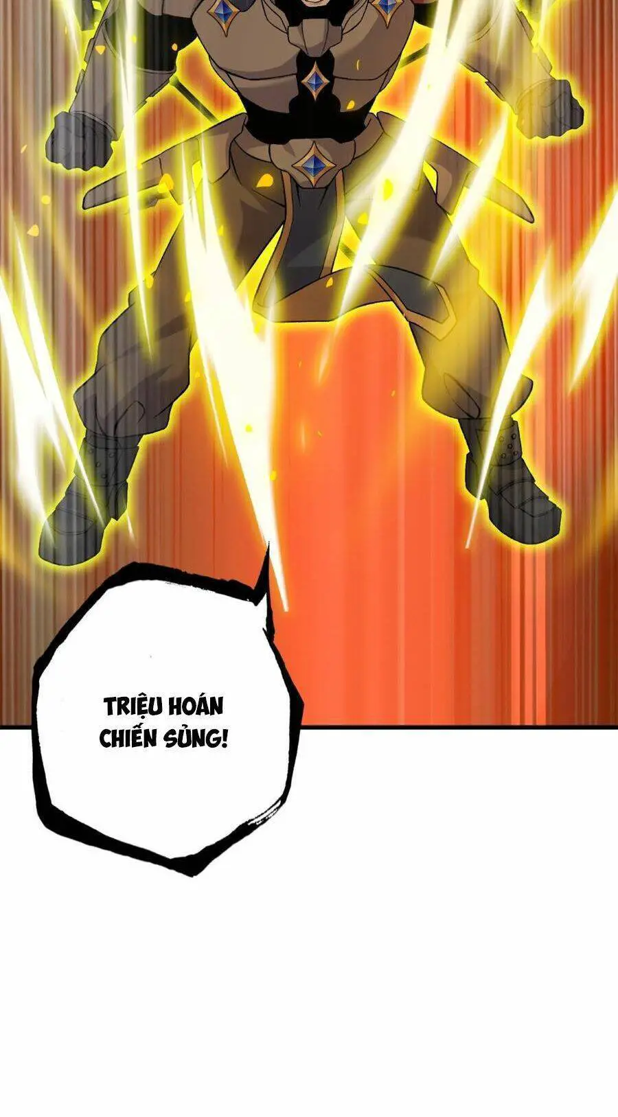 Ma Thú Siêu Thần Nettruyen ZZZ Chương 103 Page 35