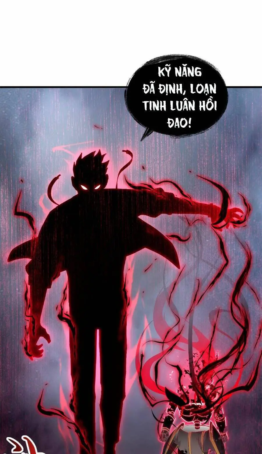 Ma Thú Siêu Thần Nettruyen ZZZ Chương 103 Page 48