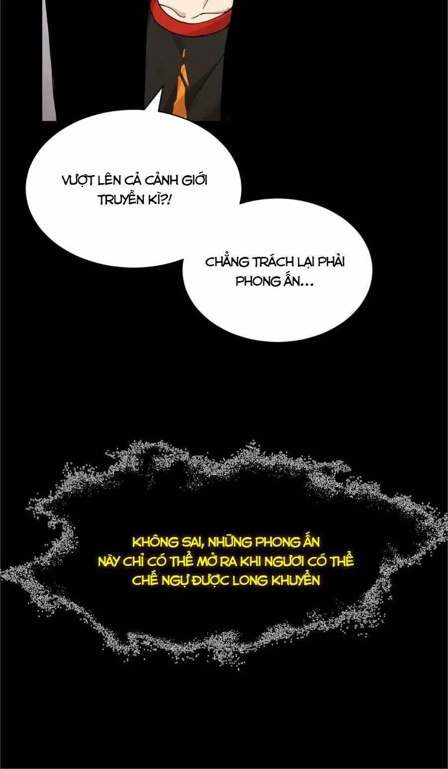 Ma Thú Siêu Thần Nettruyen ZZZ Chương 113 Page 44