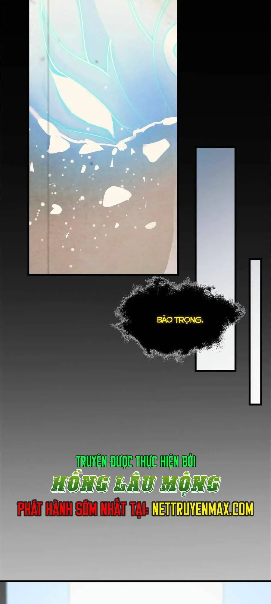 Ma Thú Siêu Thần Nettruyen ZZZ Chương 113 Page 46