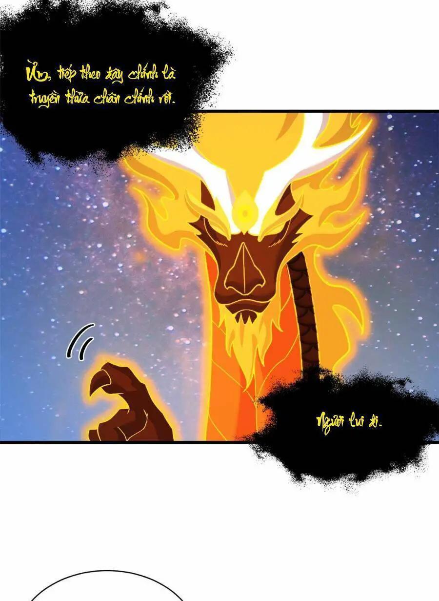 Ma Thú Siêu Thần Nettruyen ZZZ Chương 112 Page 17