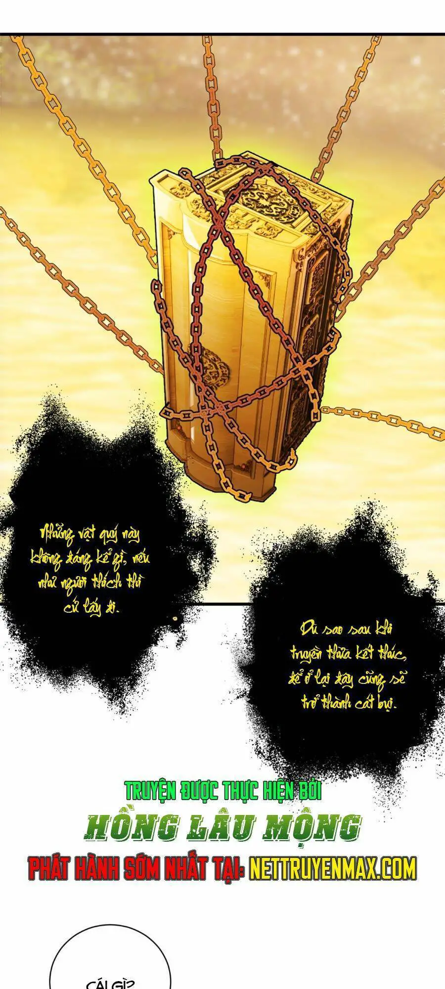 Ma Thú Siêu Thần Nettruyen ZZZ Chương 112 Page 24