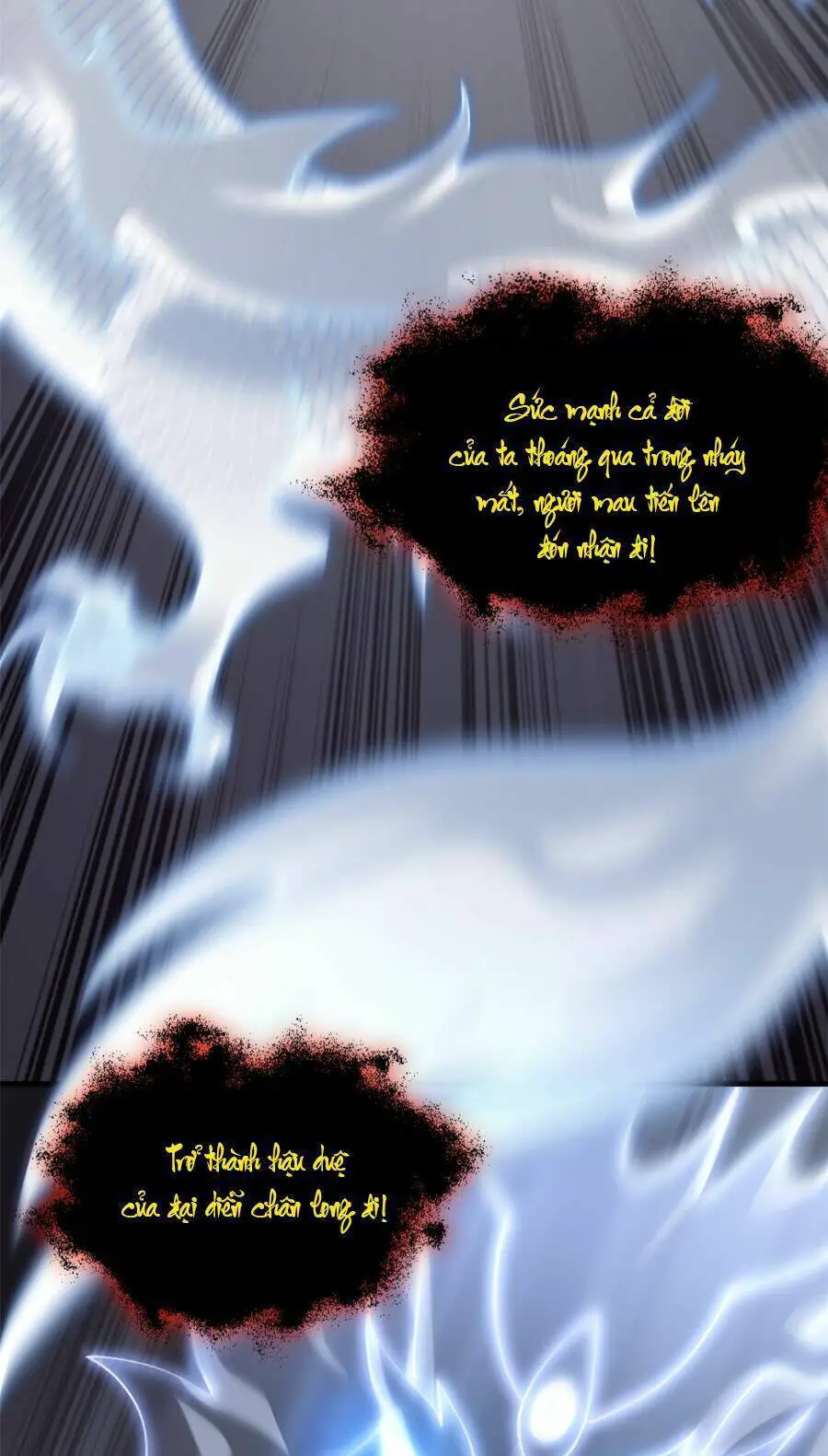 Ma Thú Siêu Thần Nettruyen ZZZ Chương 112 Page 36