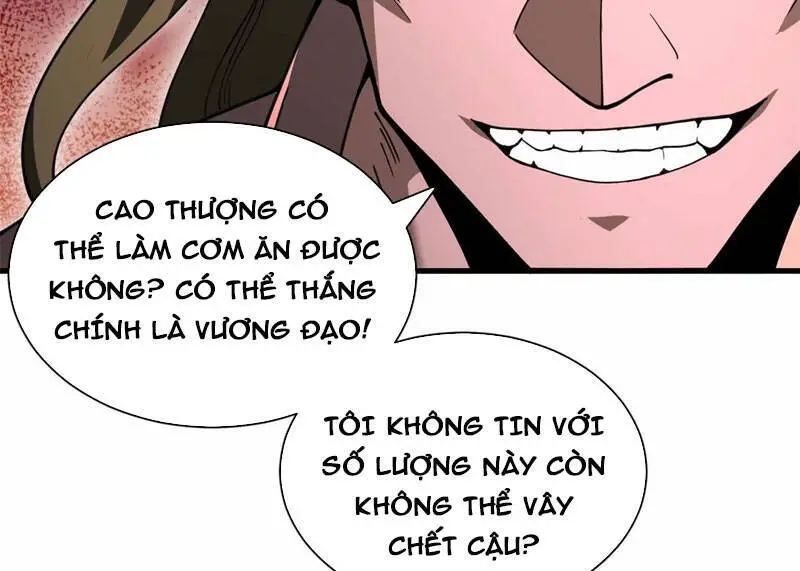 Ma Thú Siêu Thần Nettruyen ZZZ Chương 80 Page 41