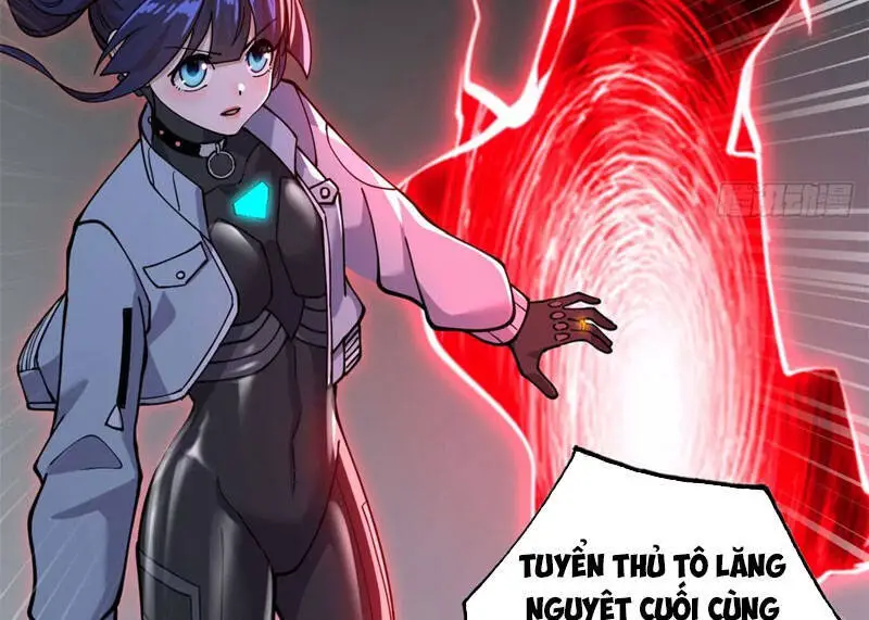 Ma Thú Siêu Thần Nettruyen ZZZ Chương 80 Page 45