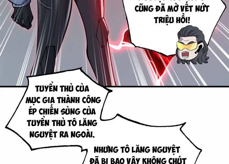 Ma Thú Siêu Thần Nettruyen ZZZ Chương 80 Page 46