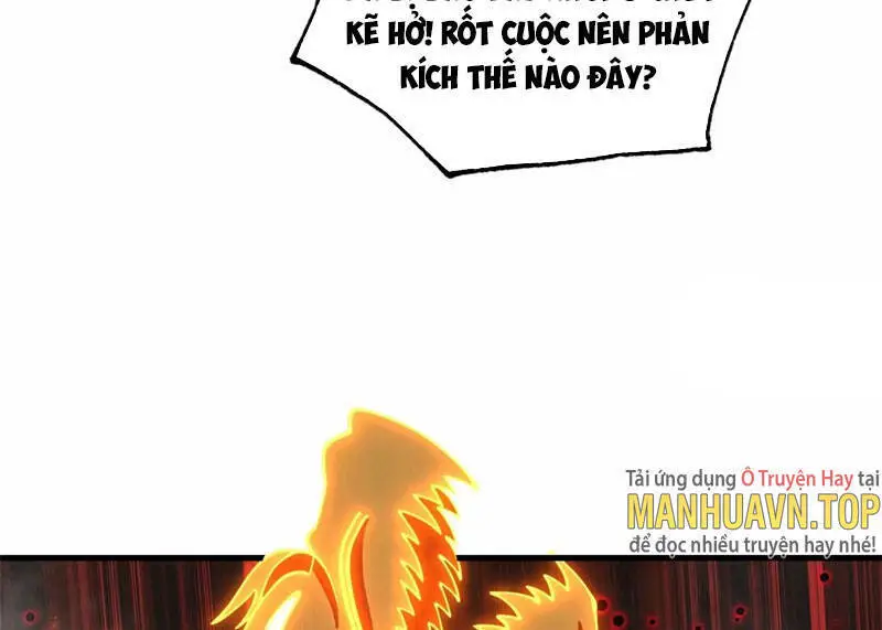 Ma Thú Siêu Thần Nettruyen ZZZ Chương 80 Page 47
