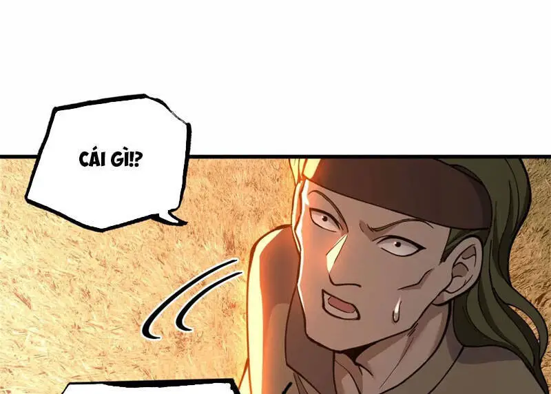 Ma Thú Siêu Thần Nettruyen ZZZ Chương 80 Page 57