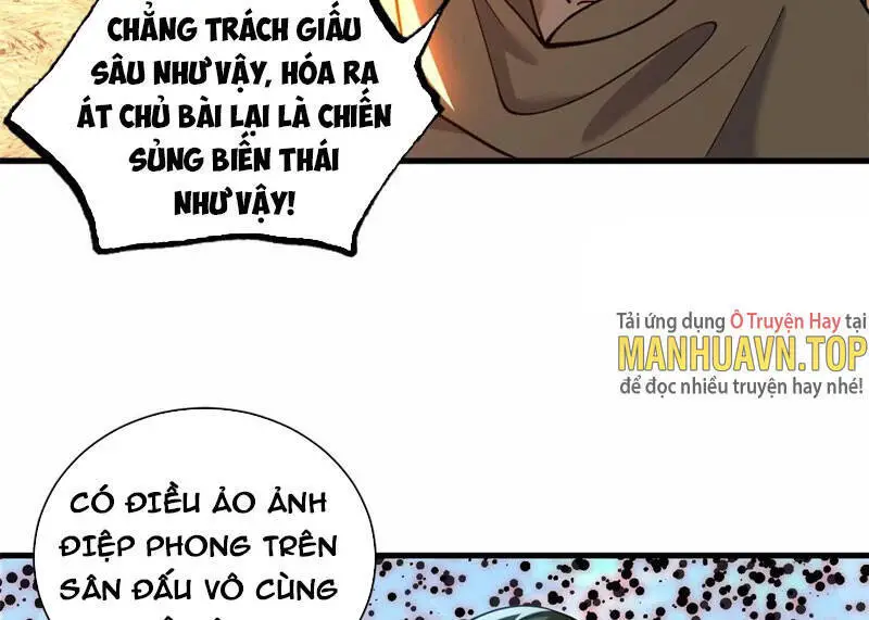 Ma Thú Siêu Thần Nettruyen ZZZ Chương 80 Page 58