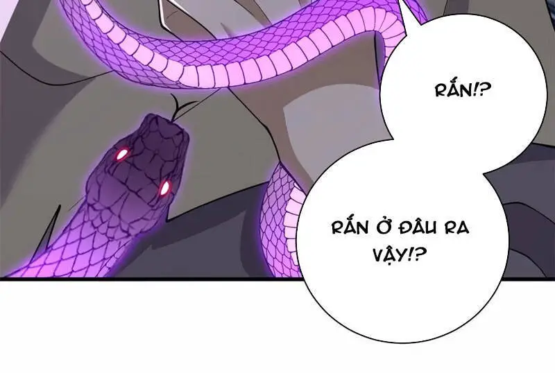 Ma Thú Siêu Thần Nettruyen ZZZ Chương 80 Page 63