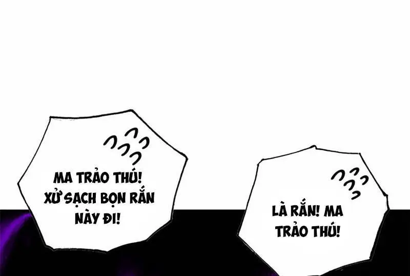Ma Thú Siêu Thần Nettruyen ZZZ Chương 80 Page 64