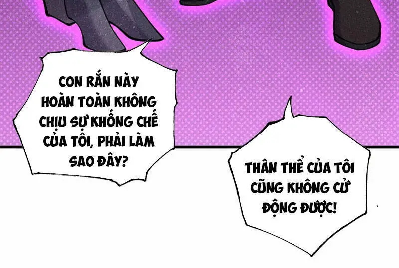 Ma Thú Siêu Thần Nettruyen ZZZ Chương 80 Page 69