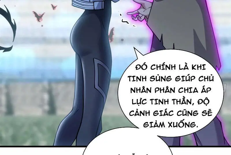 Ma Thú Siêu Thần Nettruyen ZZZ Chương 80 Page 71