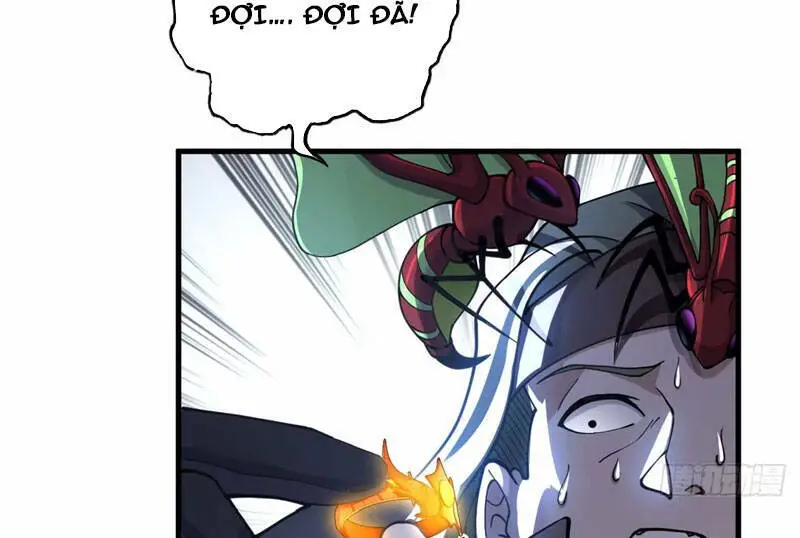 Ma Thú Siêu Thần Nettruyen ZZZ Chương 80 Page 73