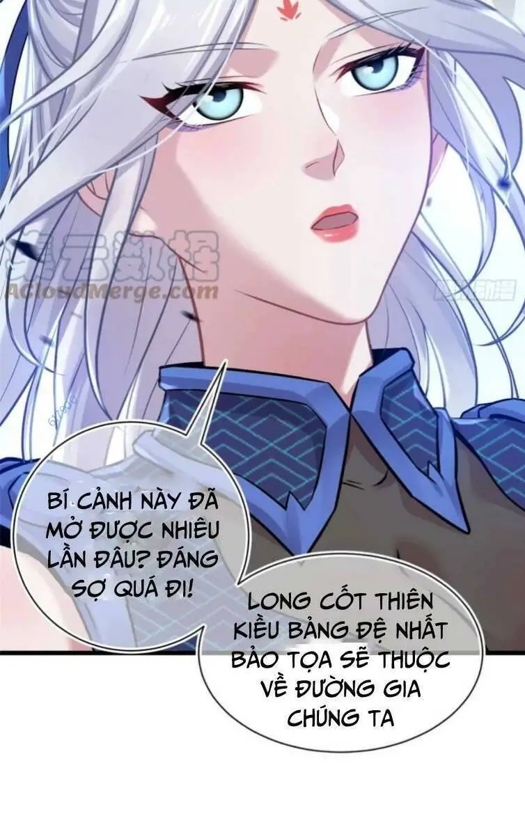 Ma Thú Siêu Thần Nettruyen ZZZ Chương 51 Page 32