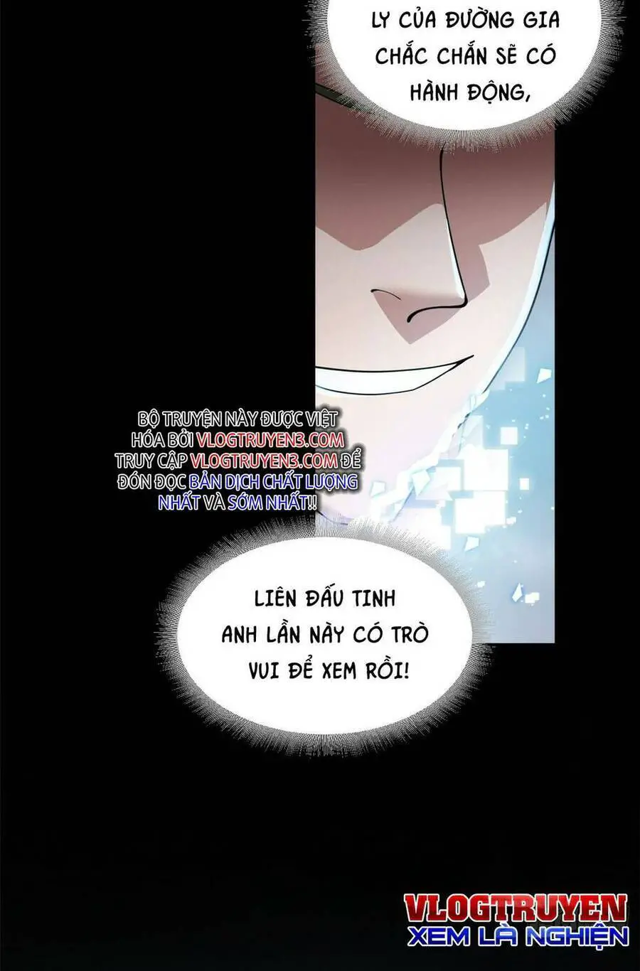 Ma Thú Siêu Thần Nettruyen ZZZ Chương 93 Page 4