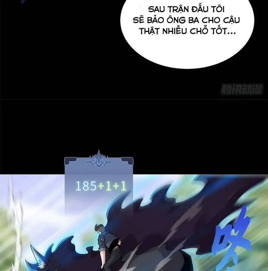 Ma Thú Siêu Thần Nettruyen ZZZ Chương 93 Page 7