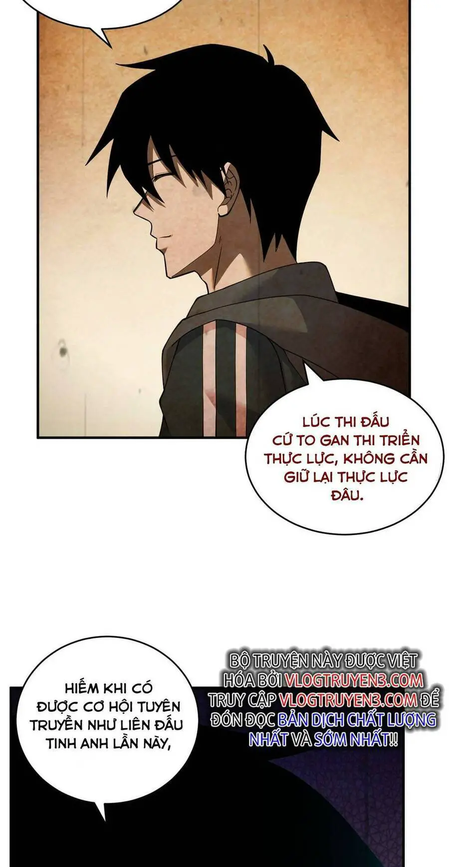 Ma Thú Siêu Thần Nettruyen ZZZ Chương 93 Page 14