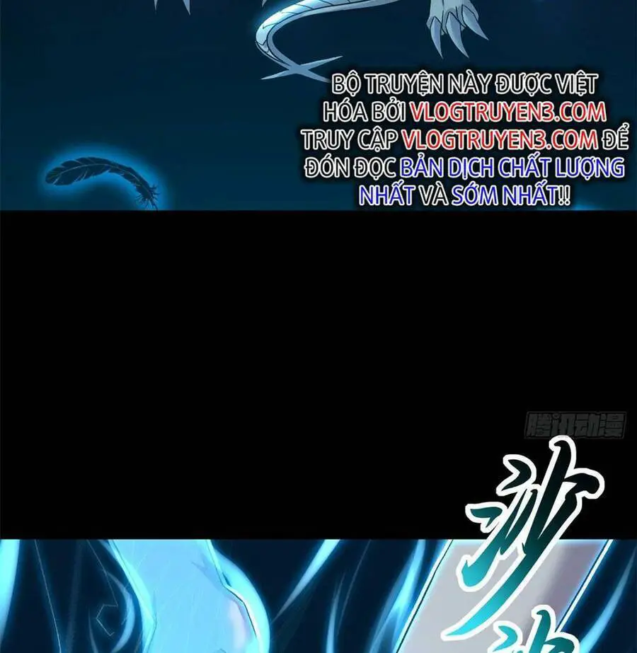 Ma Thú Siêu Thần Nettruyen ZZZ Chương 93 Page 18