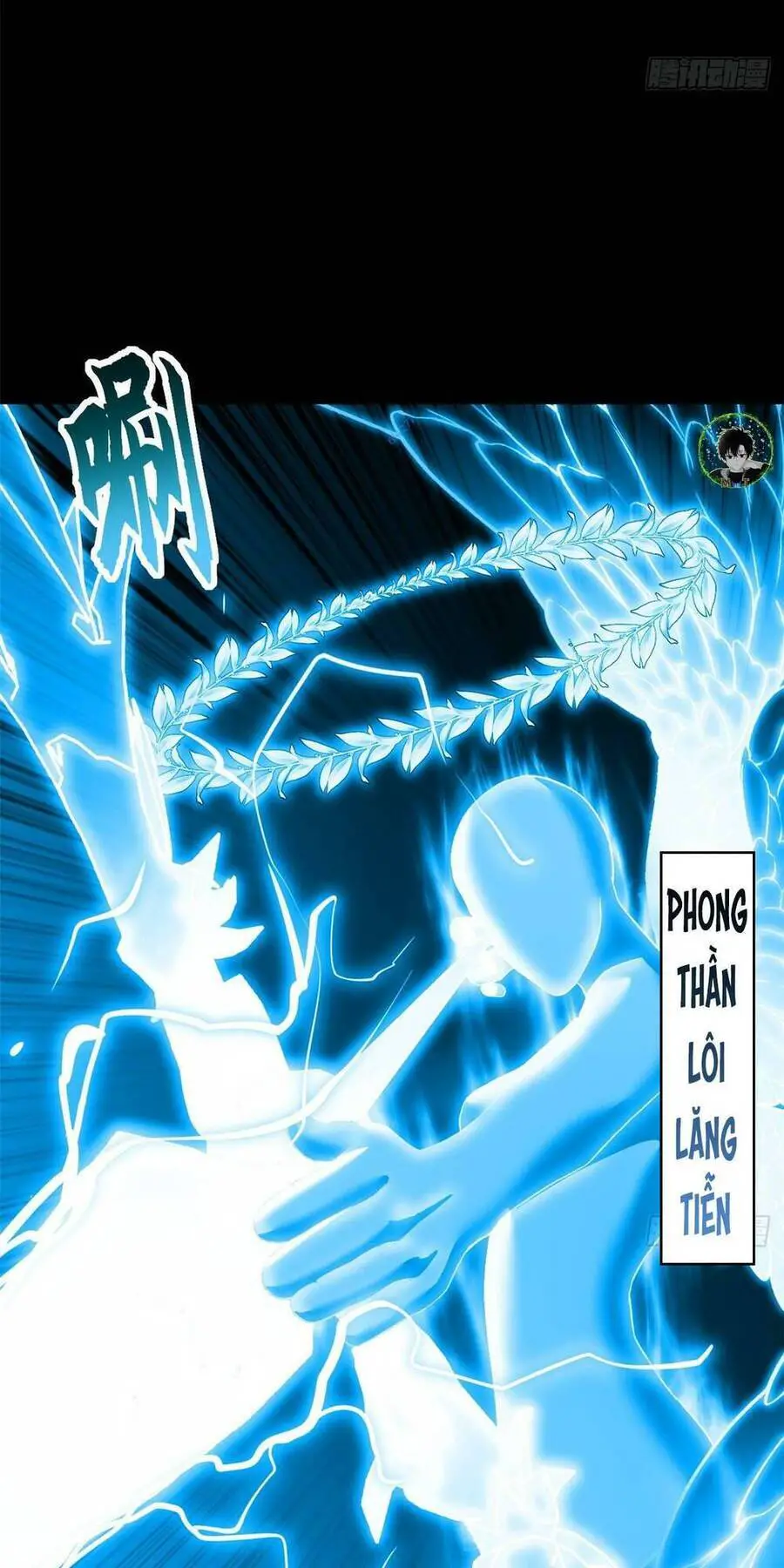 Ma Thú Siêu Thần Nettruyen ZZZ Chương 93 Page 20