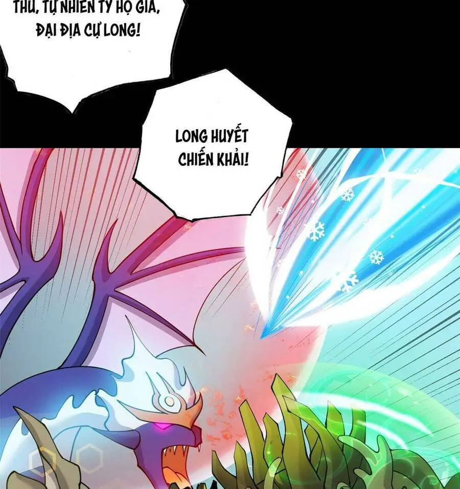 Ma Thú Siêu Thần Nettruyen ZZZ Chương 93 Page 27