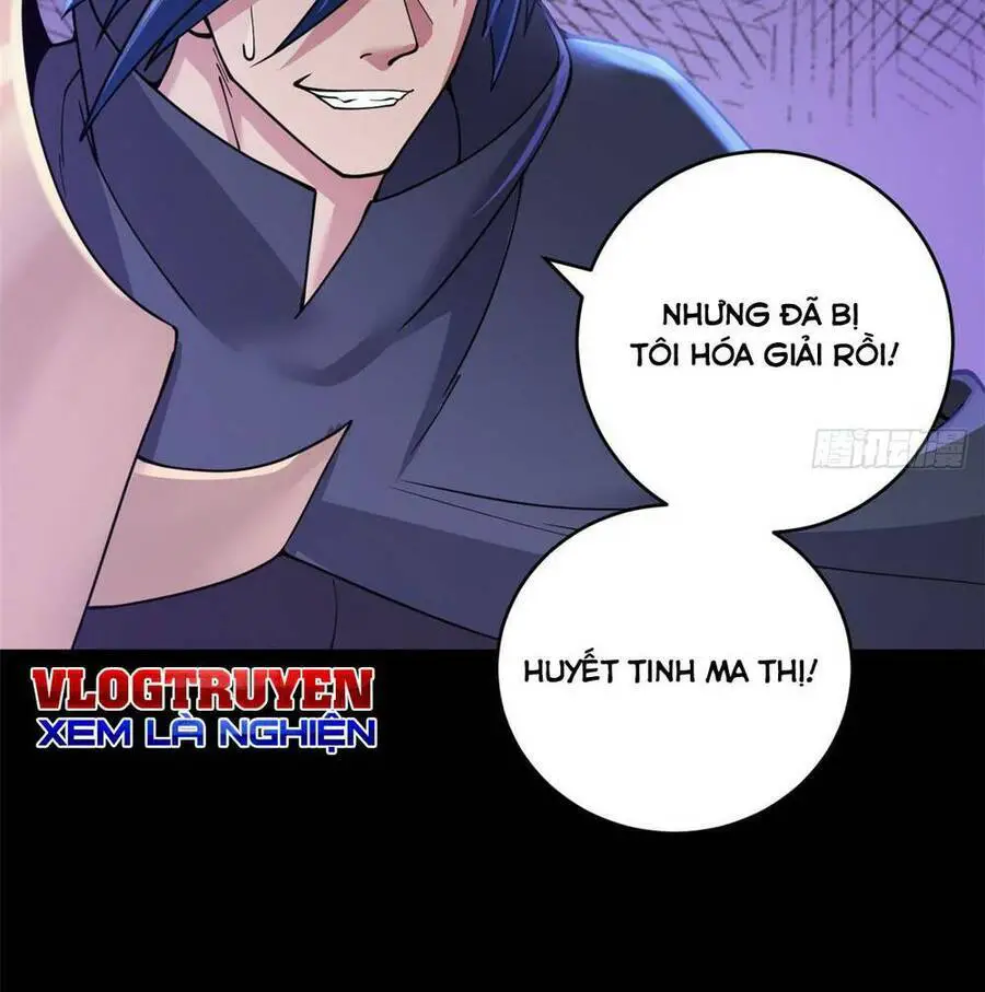 Ma Thú Siêu Thần Nettruyen ZZZ Chương 93 Page 42