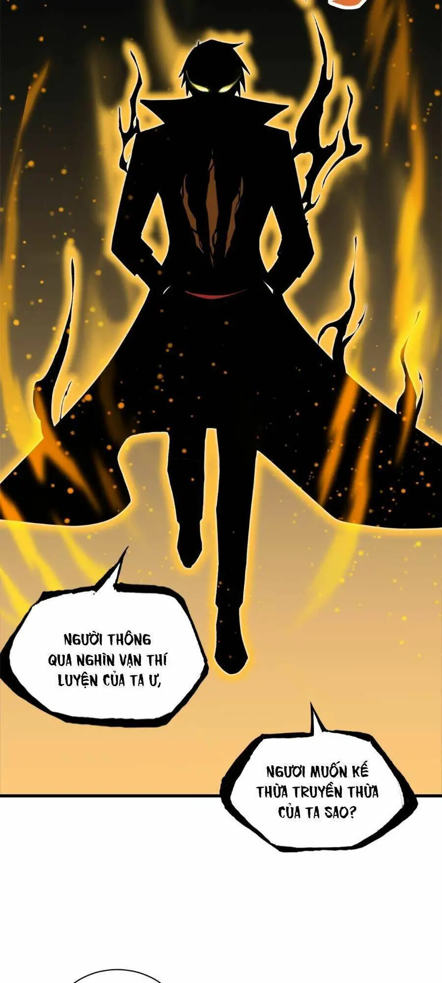 Ma Thú Siêu Thần Nettruyen ZZZ Chương 109 Page 32
