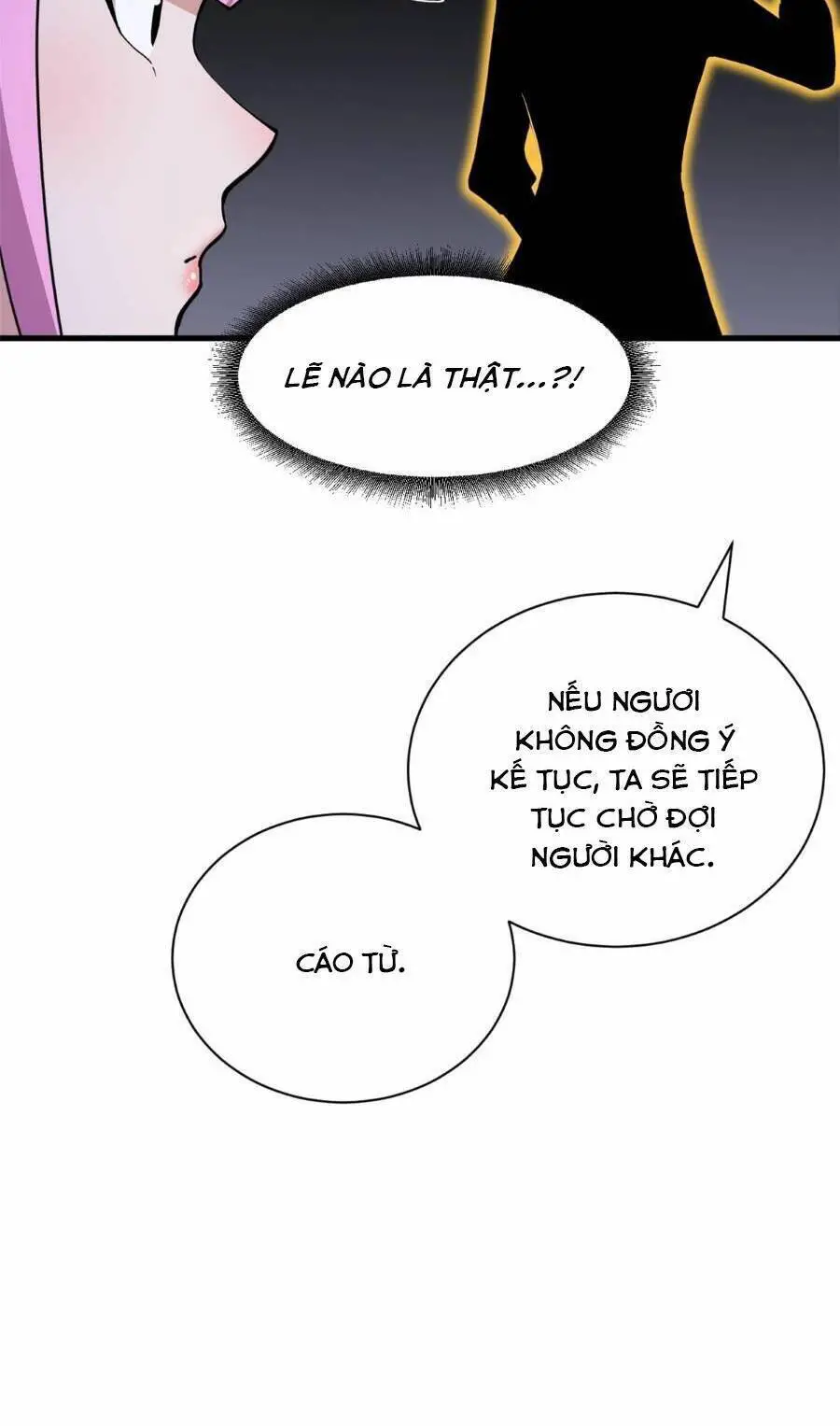 Ma Thú Siêu Thần Nettruyen ZZZ Chương 109 Page 39