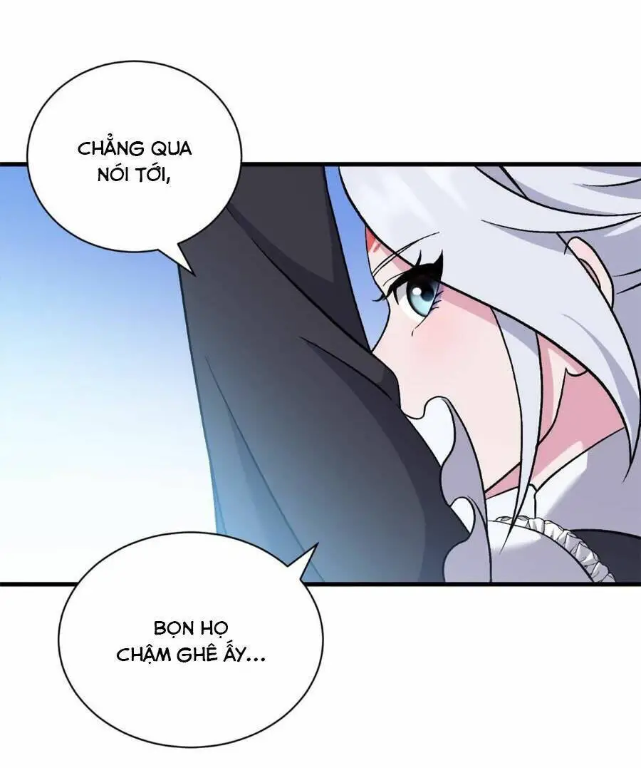 Ma Thú Siêu Thần Nettruyen ZZZ Chương 107 Page 5