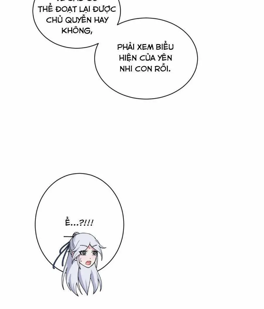 Ma Thú Siêu Thần Nettruyen ZZZ Chương 107 Page 32
