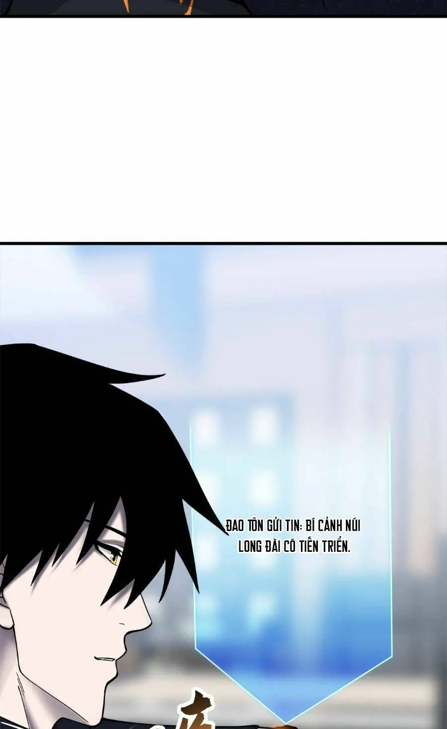 Ma Thú Siêu Thần Nettruyen ZZZ Chương 107 Page 44