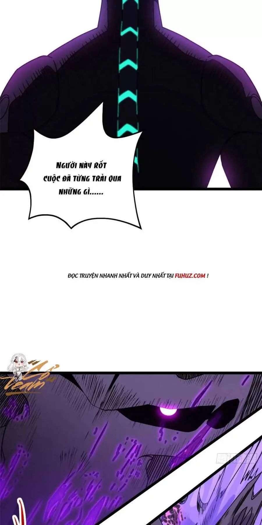Ma Thú Siêu Thần Nettruyen ZZZ Chương 25 Page 42