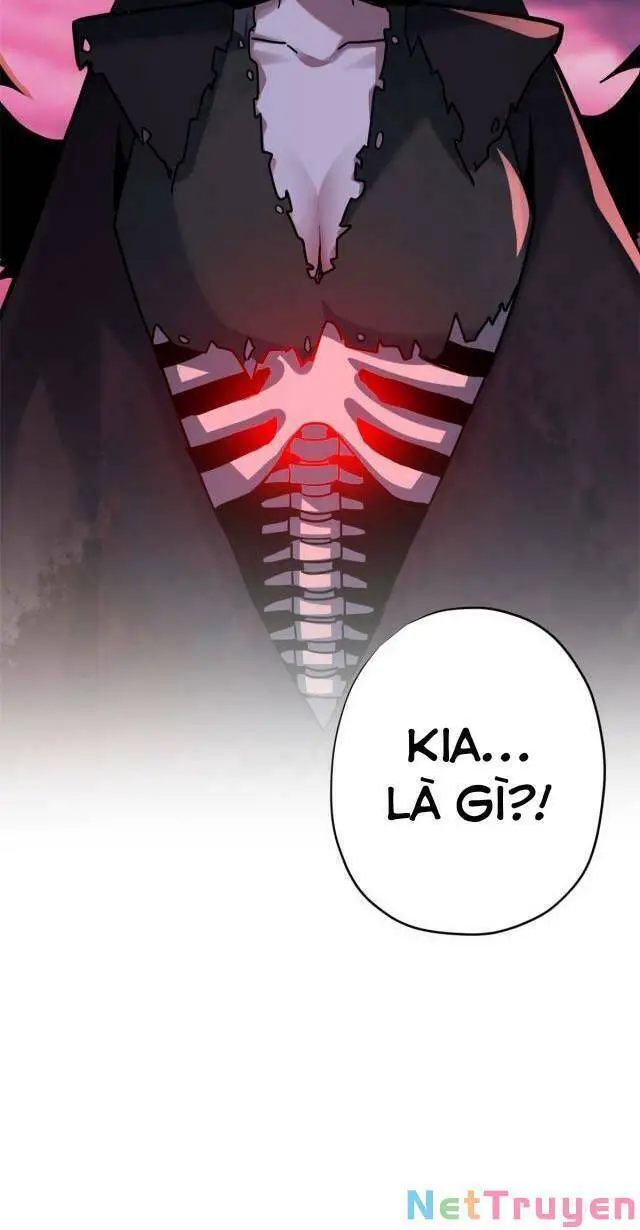 Ma Thú Siêu Thần Nettruyen ZZZ Chương 11 Page 42