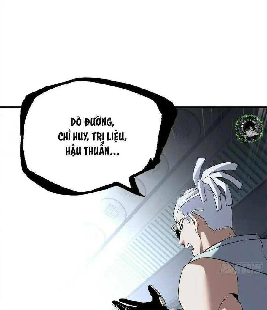 Ma Thú Siêu Thần Nettruyen ZZZ Chương 78 Page 29