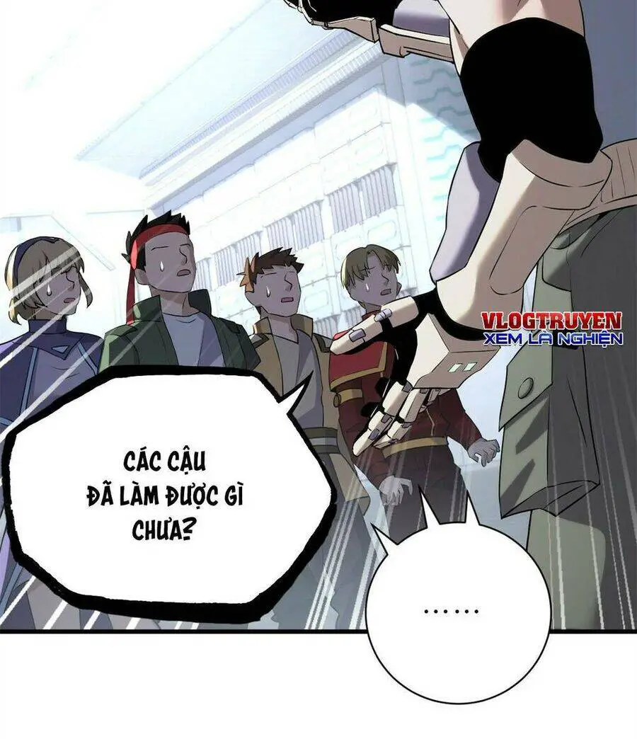 Ma Thú Siêu Thần Nettruyen ZZZ Chương 78 Page 30
