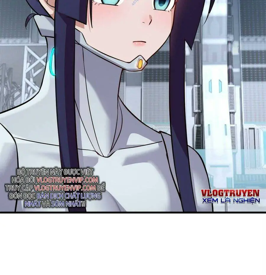 Ma Thú Siêu Thần Nettruyen ZZZ Chương 78 Page 34